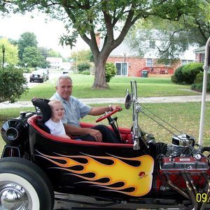 Meet your Posher, Jackie